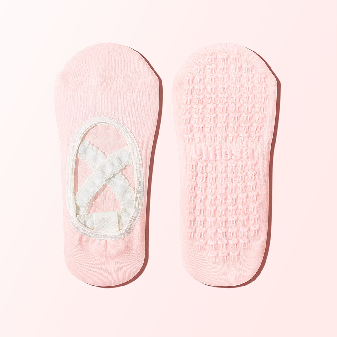 Ballerina Edit - Strawberry Milk