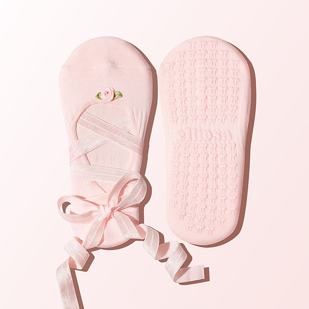 Ballerina Blush