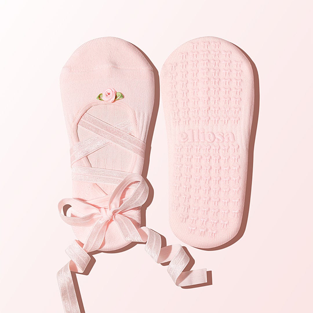 Ballerina Blush