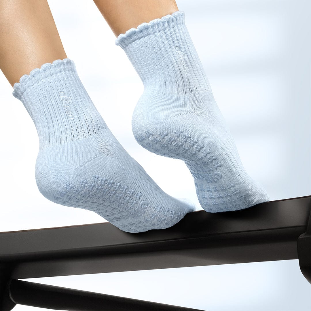 Grip Basics - Baby Blue