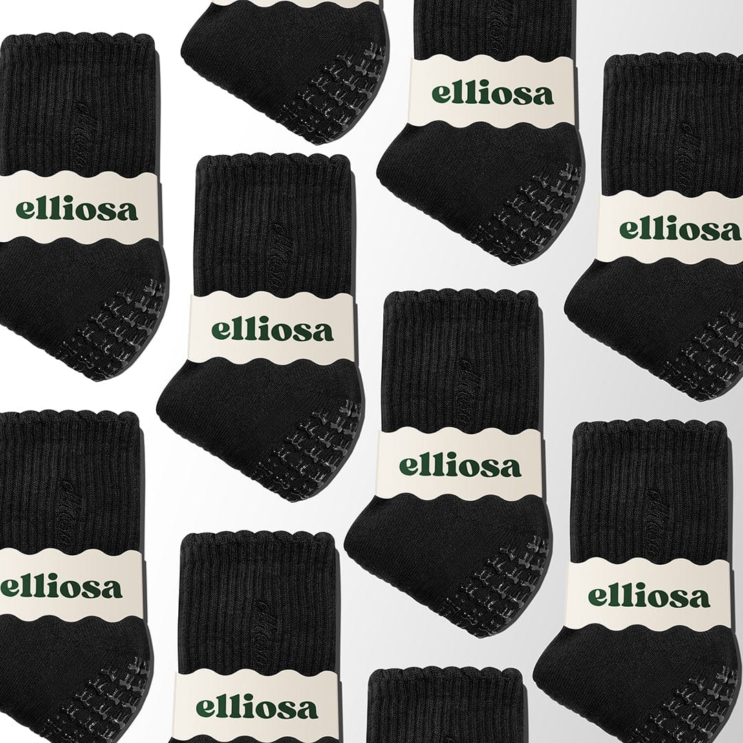Grip Basics - Black