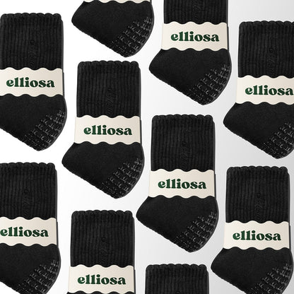 Grip Basics - Black