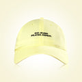 Eat. Sleep. Pilates. Repeat. Cap