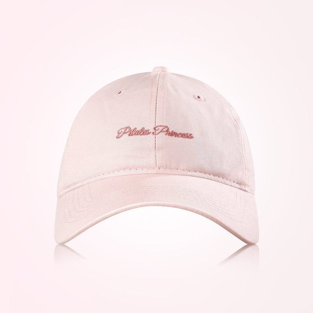 Pilates Princess Cap