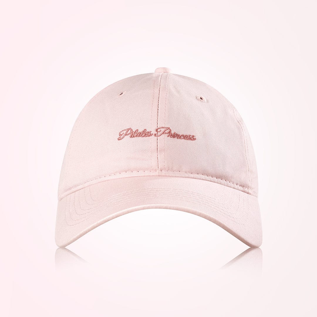 Pilates Princess Cap