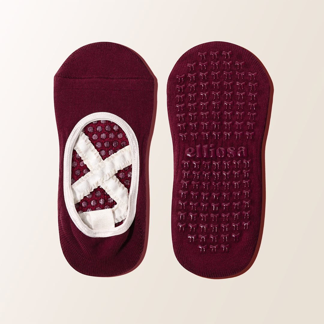 Ballerina Edit - Mulberry