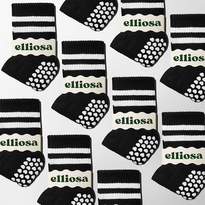 Grip Stripes - Black