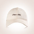 Pilates & Lattes Cap