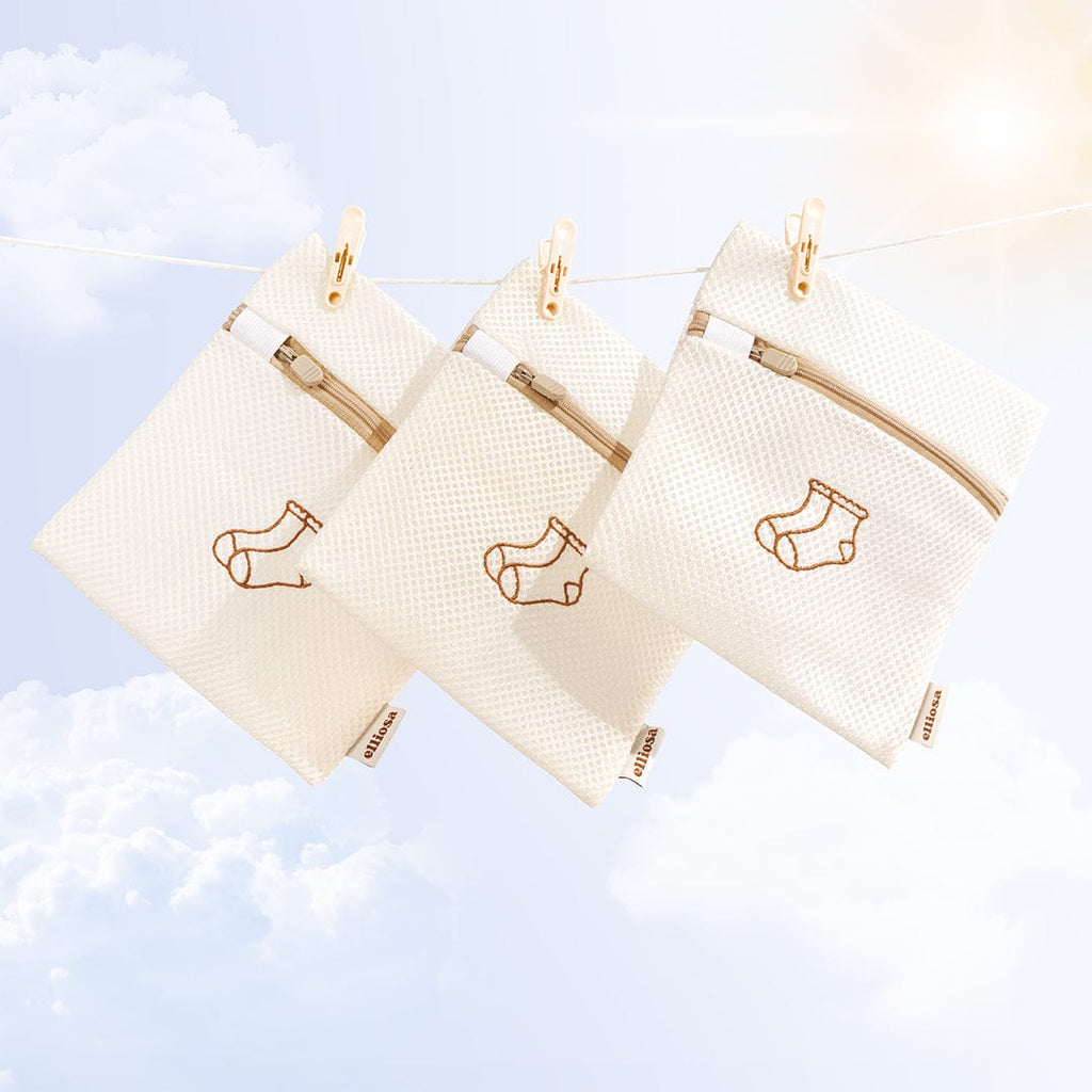 [FREE] Elliosa Wash Bag