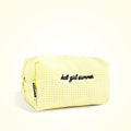 Hot Girl Summer Waffle Pouch Bag