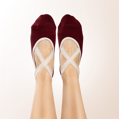 Ballerina Edit - Mulberry