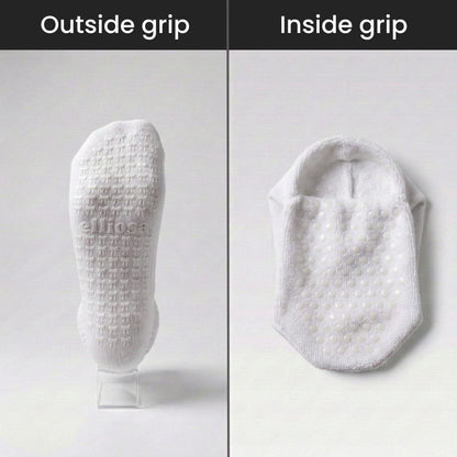 Grip Basics - White