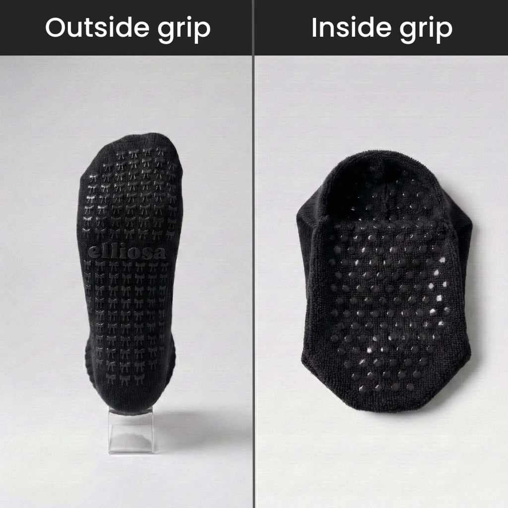 Grip Basics - Black