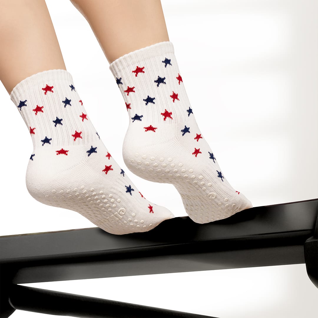 Liberty Grip - Stars