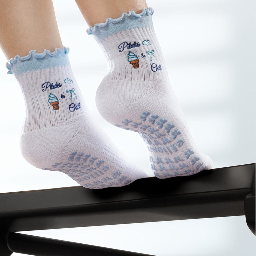 Pilates & Chill