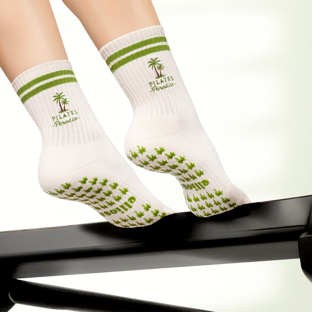 Pilates Paradise