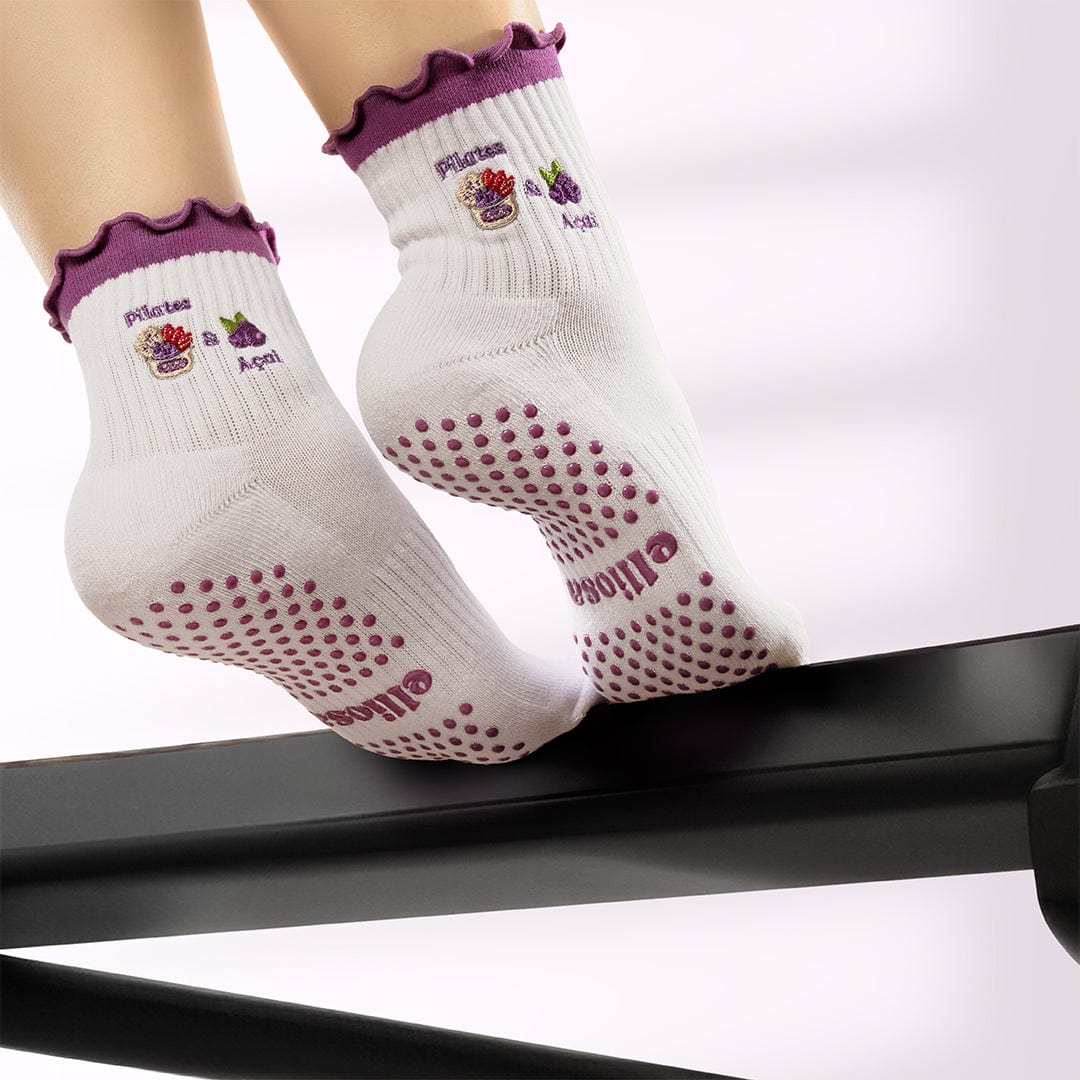 Pilates & Açaí