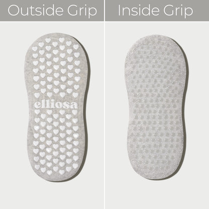 Grip Stripes - Grey