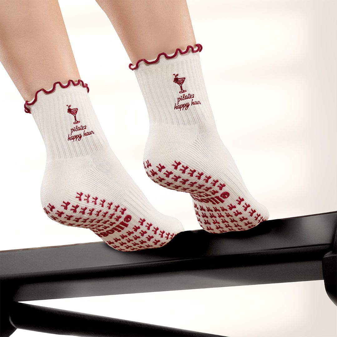 Pilates Happy Hour