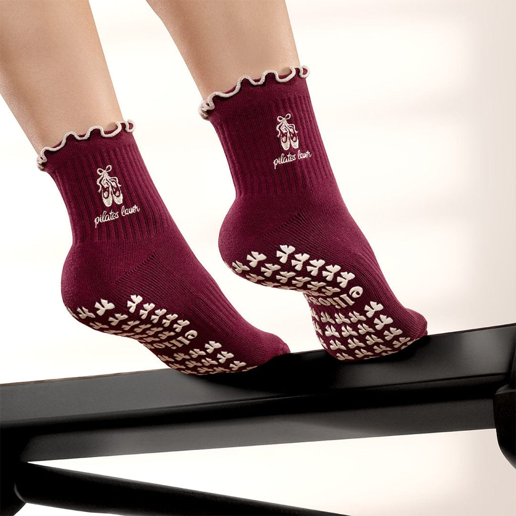 Pilates Lover