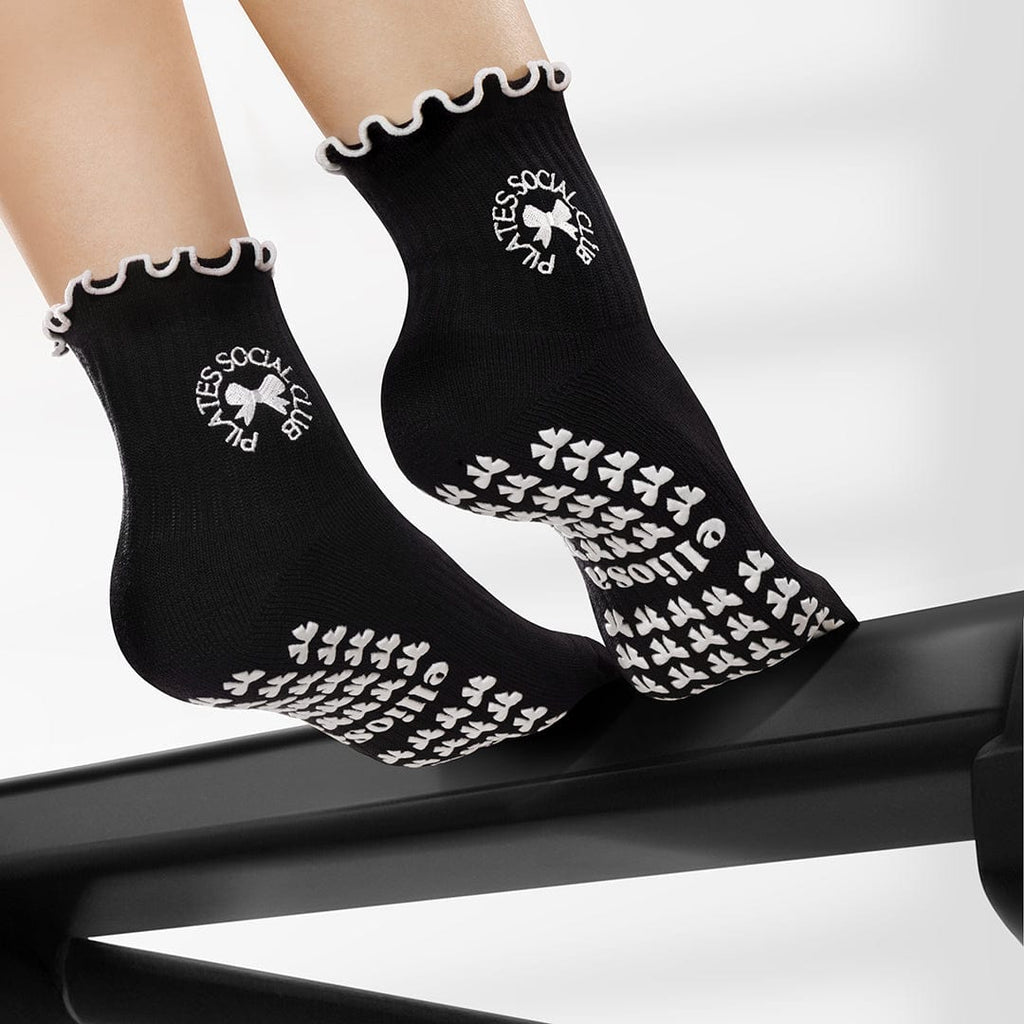 Pilates Social Club