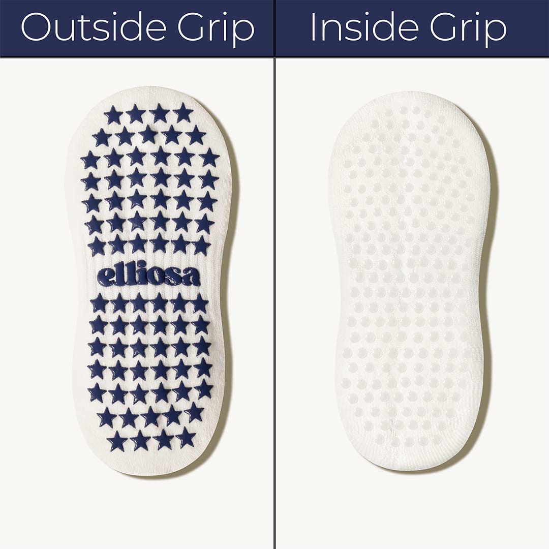 Liberty Grip - Stripes