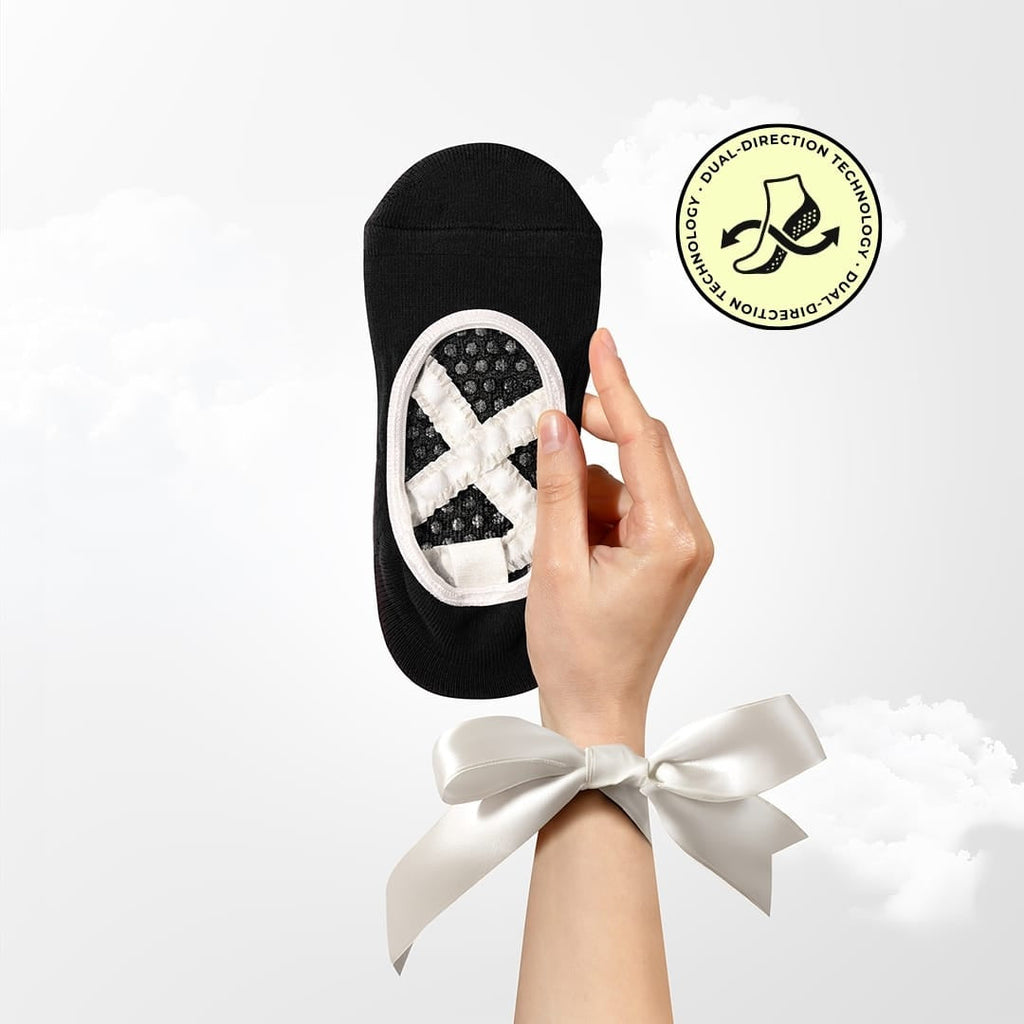 Ballerina Edit - Black Sesame