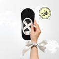 Ballerina Edit - Black Sesame