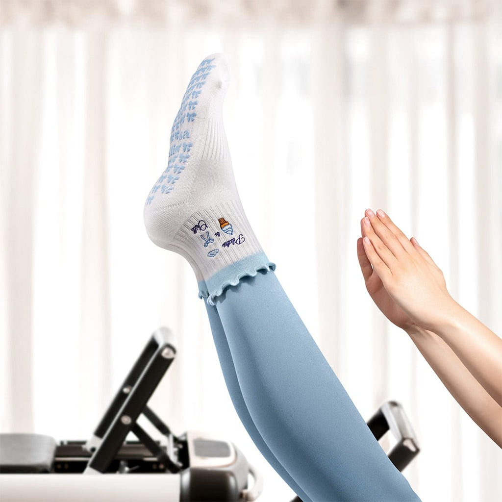 Pilates & Chill