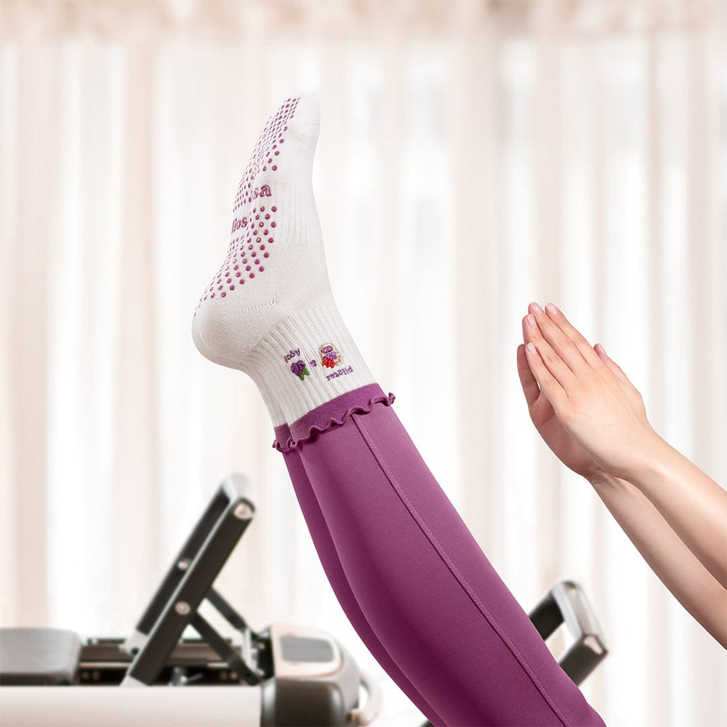 Pilates & Açaí