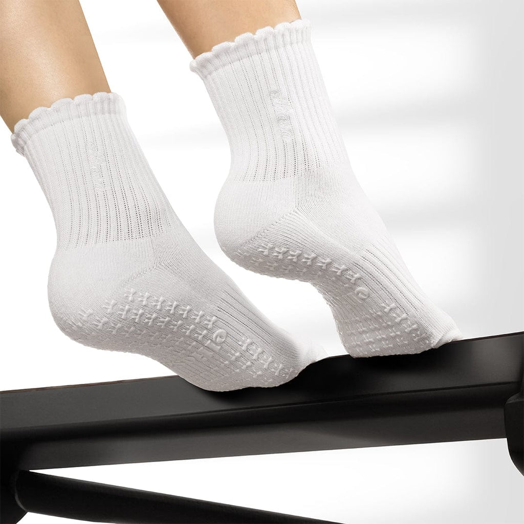 Grip Basics - White