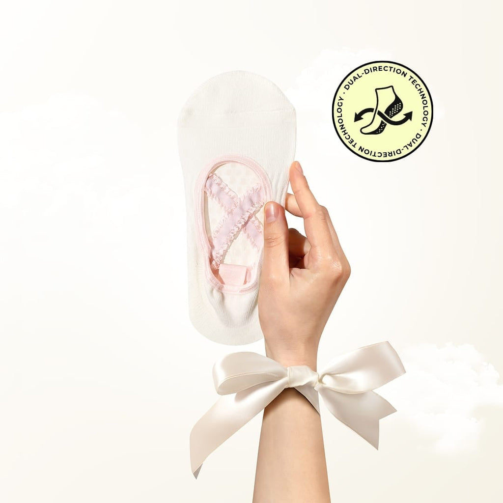 Ballerina Edit - Buttercream