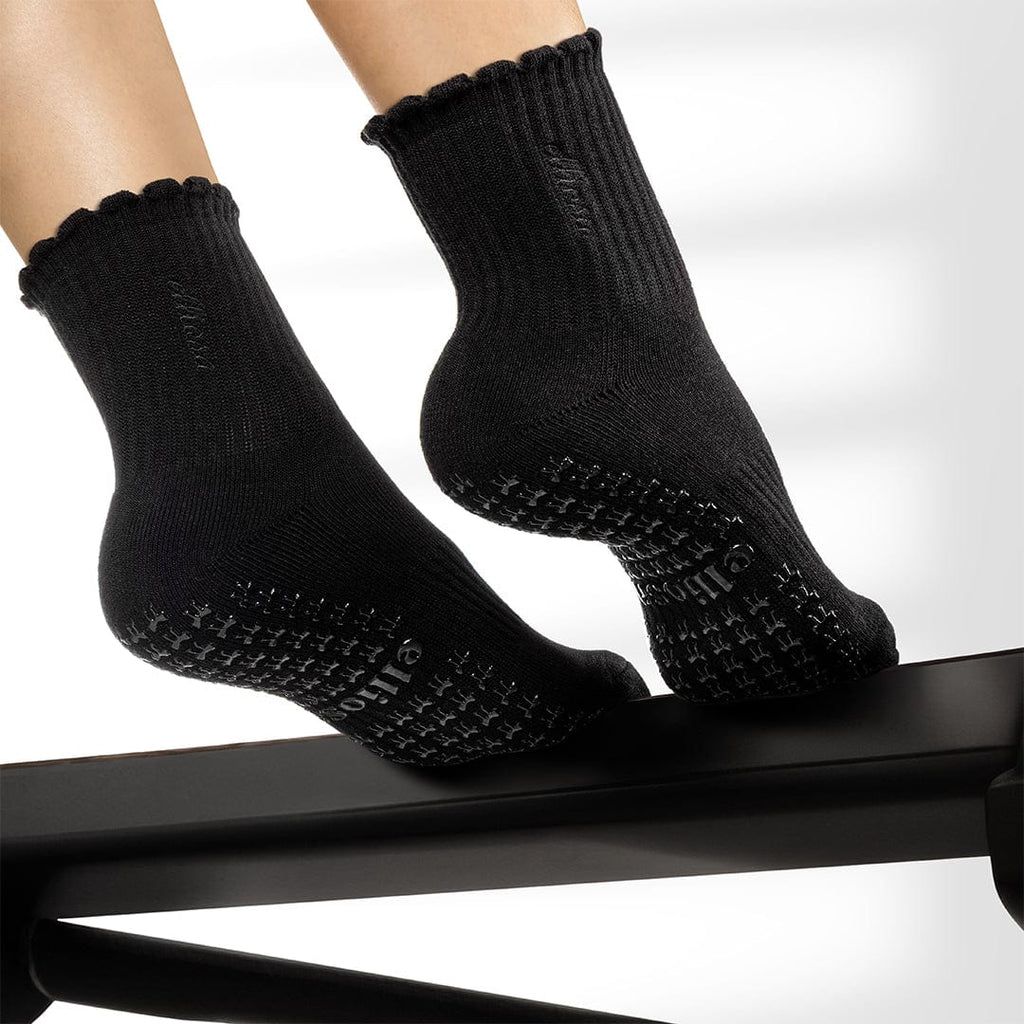 Grip Basics - Black