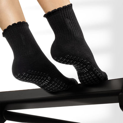 Grip Basics - Black