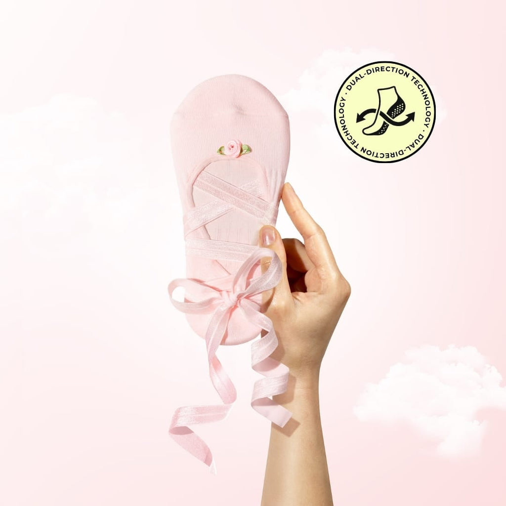 Ballerina Blush
