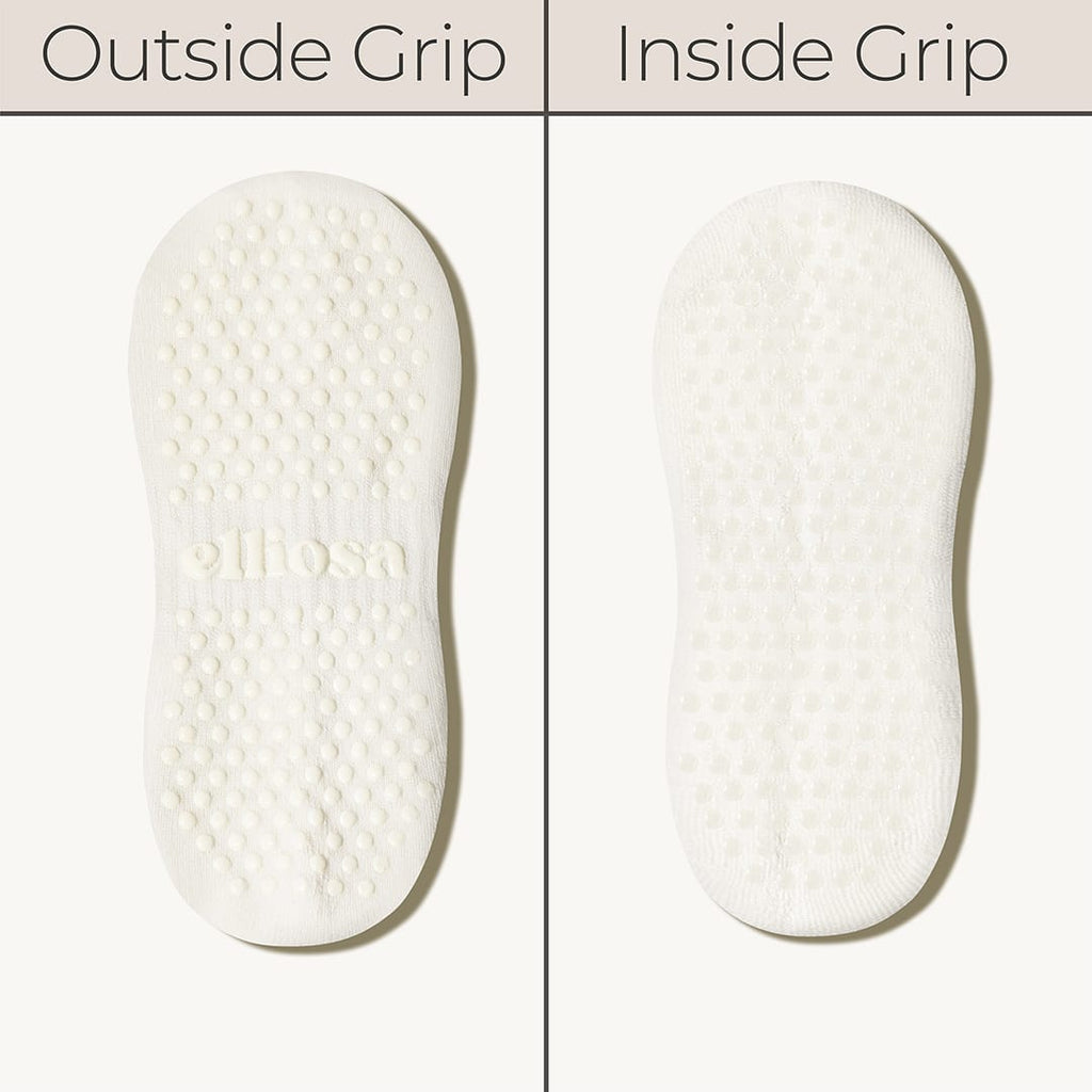 Liberty Grip - Polka Dots