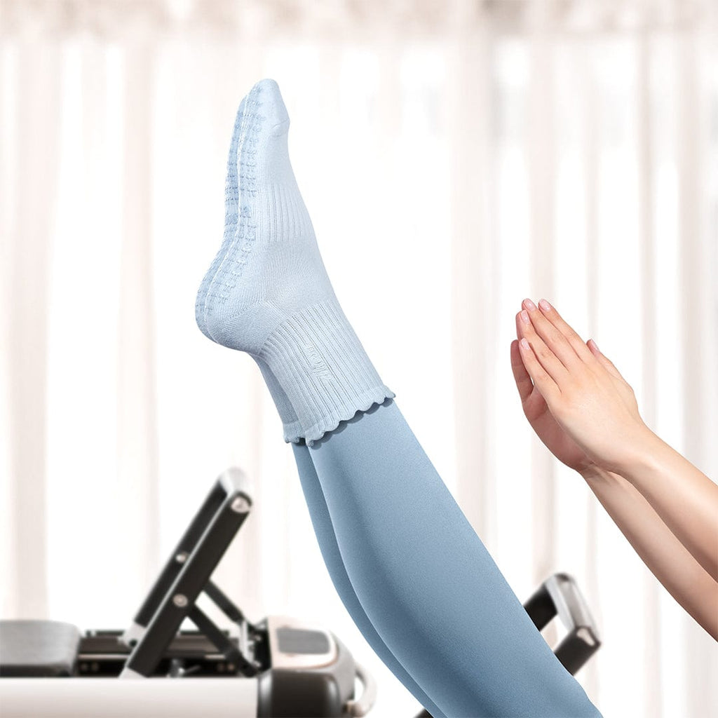 Grip Basics - Baby Blue