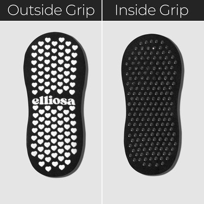 Grip Stripes - Black