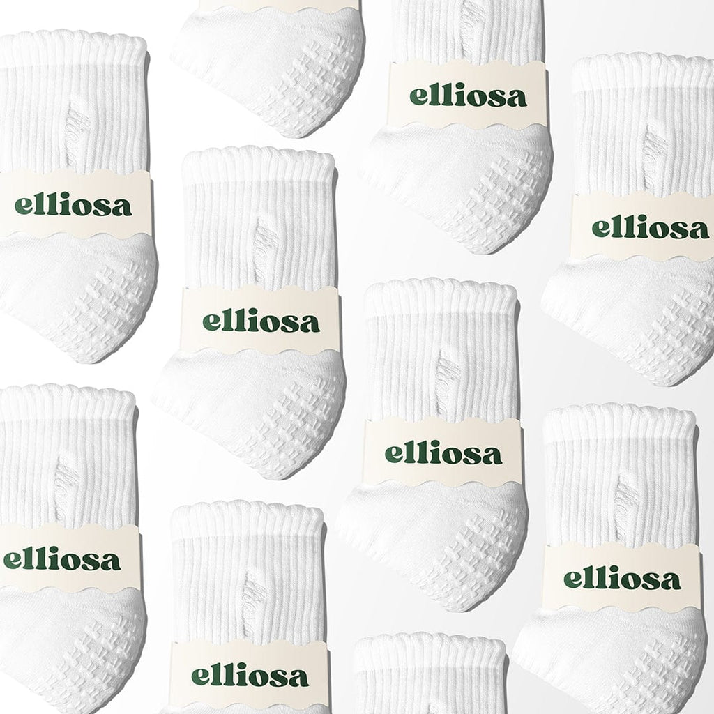 Grip Basics - White