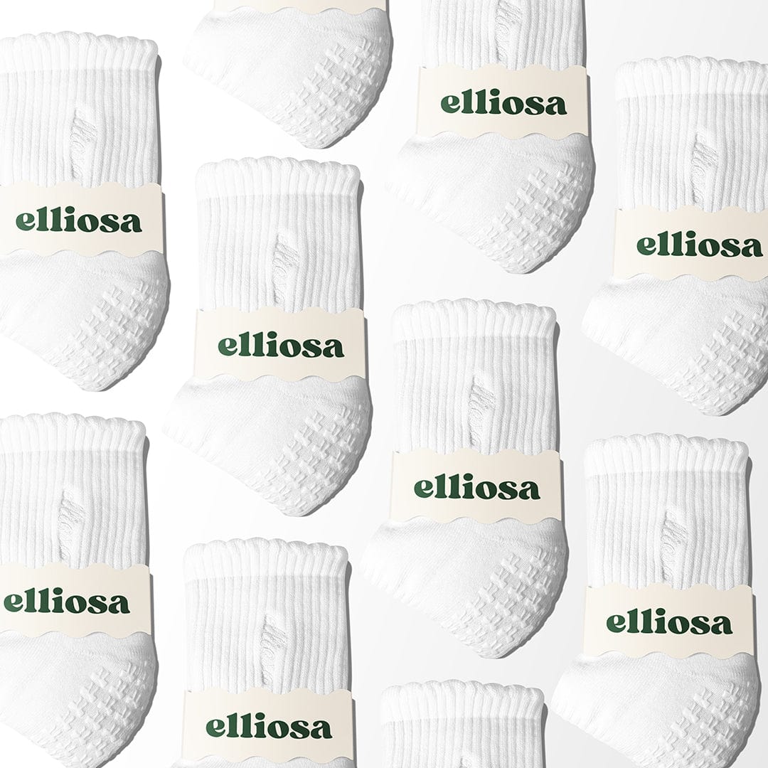 Grip Basics - White