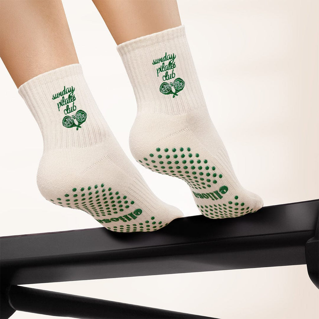 Sunday Pilates Club