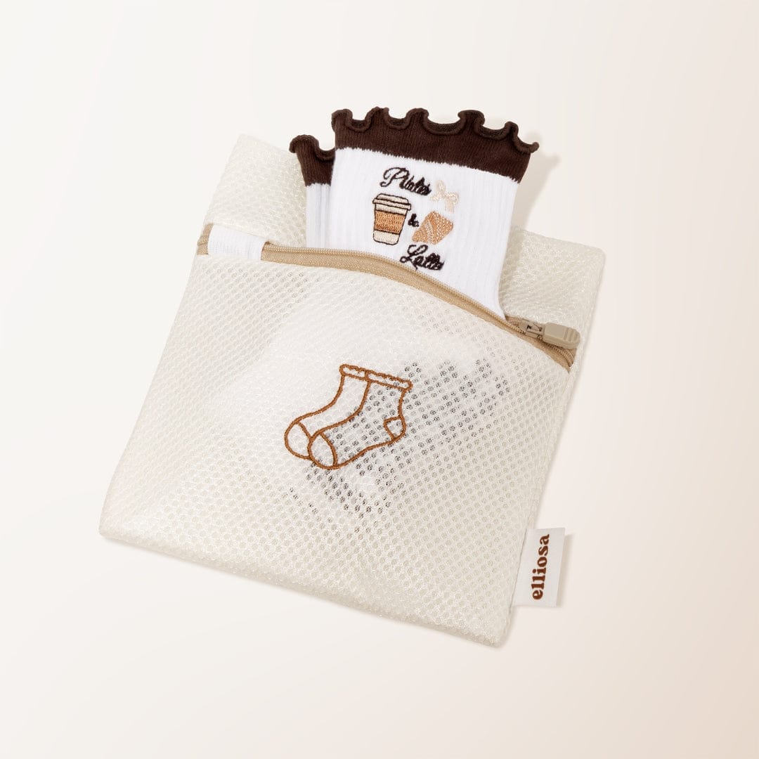 [FREE] Elliosa Wash Bag