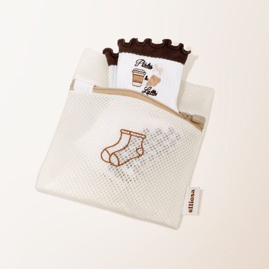 [FREE] Elliosa Wash Bag