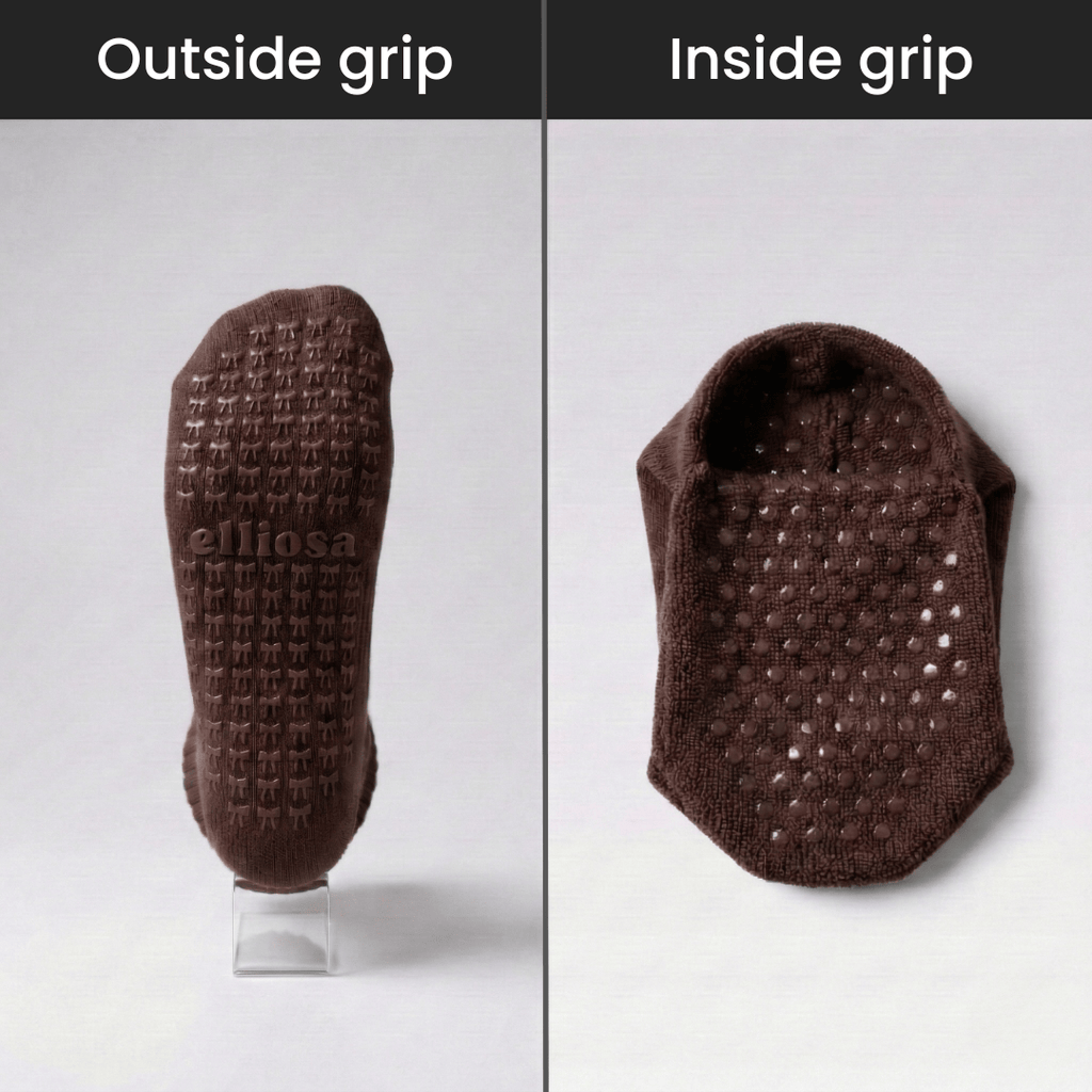 Grip Basics - Coffee