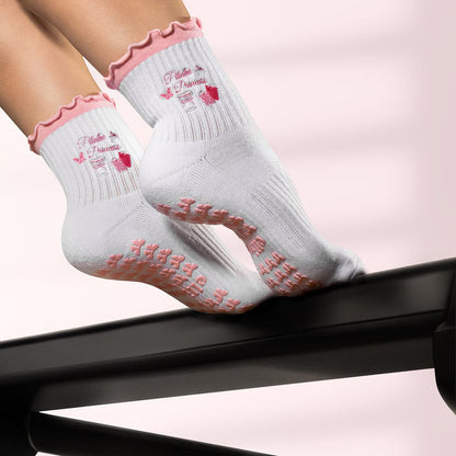 Pilates Princess